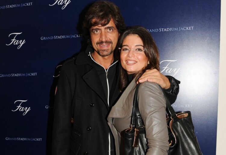Rebecca Staffelli madre: chi è moglie di Valerio di Striscia ex valletta