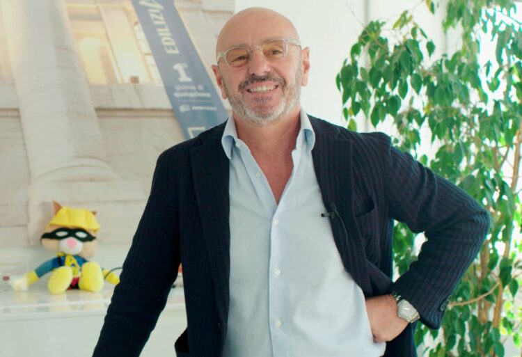 Riccardo Iovino EdiliziAcrobatica chi era: causa morte e patrimonio