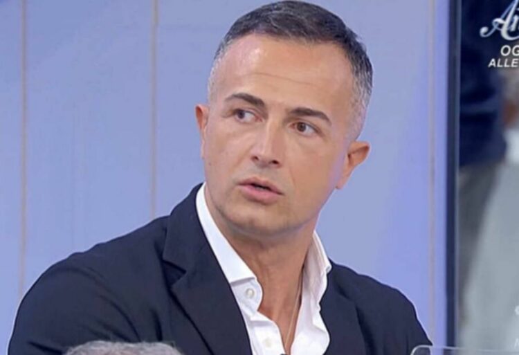 Uomini e Donne Riccardo Guarnieri perché assente: fidanzato? FOTO