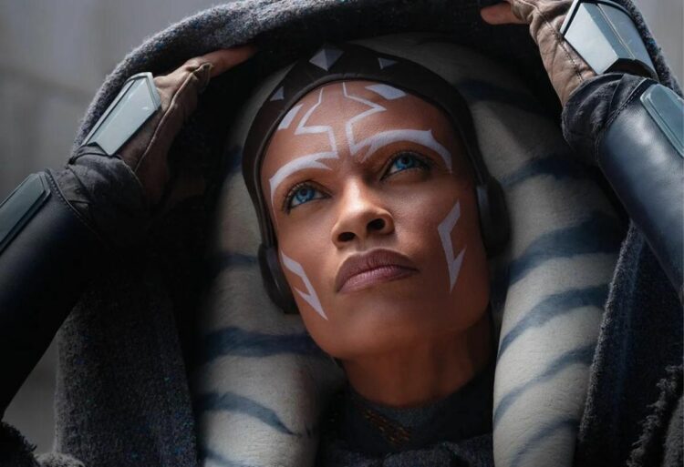 Ahsoka: cosa sapere prima di vedere la serie su Disney+