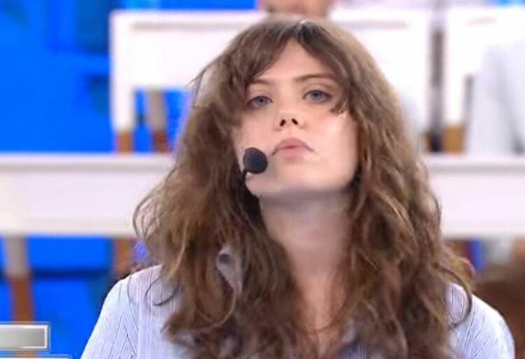 Amici 2023 Lil Jolie chi è cantante di Rudy Zerbi: ha già un contratto