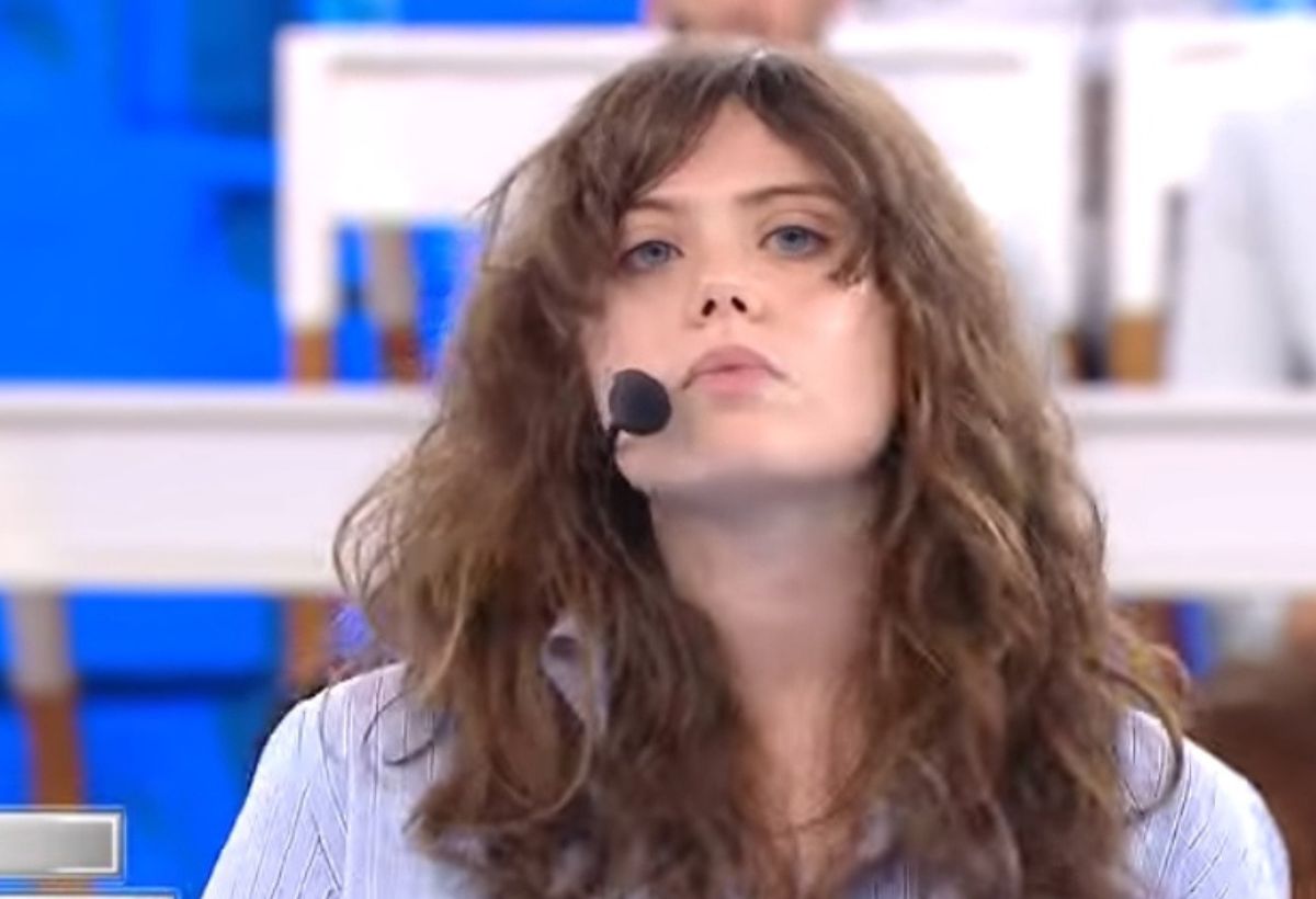 Amici 2023 Lil Jolie chi è