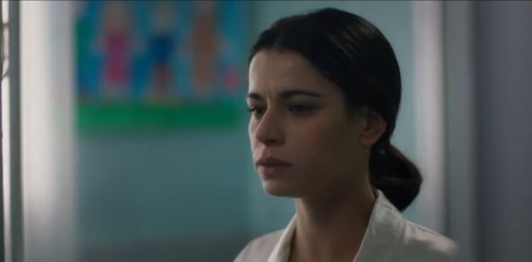 Anticipazioni Maria Corleone ultima puntata: una strage