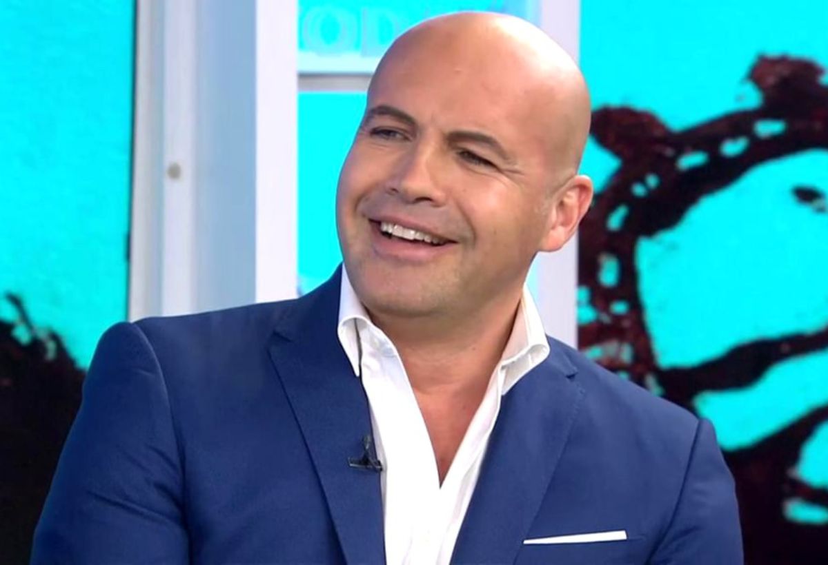 Billy Zane Cal Titanic oggi