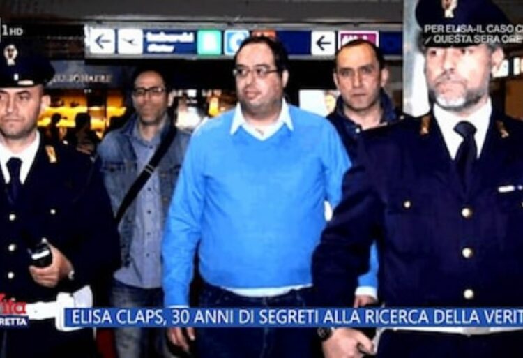 Danilo Restivo oggi