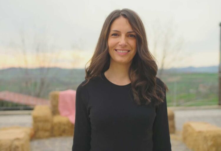 Il contadino cerca moglie 2023 Giulia perché partecipa una donna