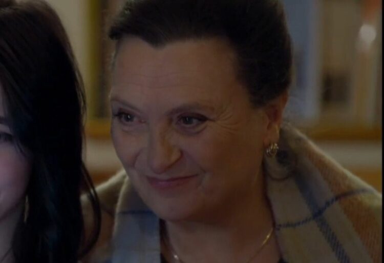 Imma Tataranni Nonna Filomena chi è: dove l’hai già vista 