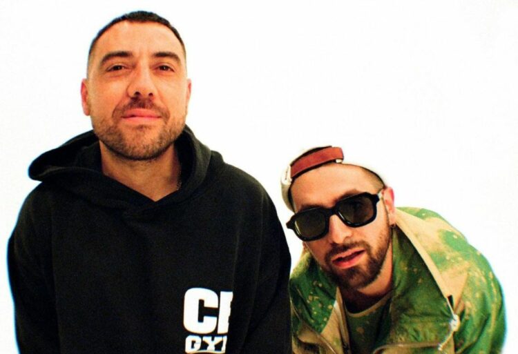 Lovebars recensione album di Coez e Frah Quintale: il piacere di collaborare