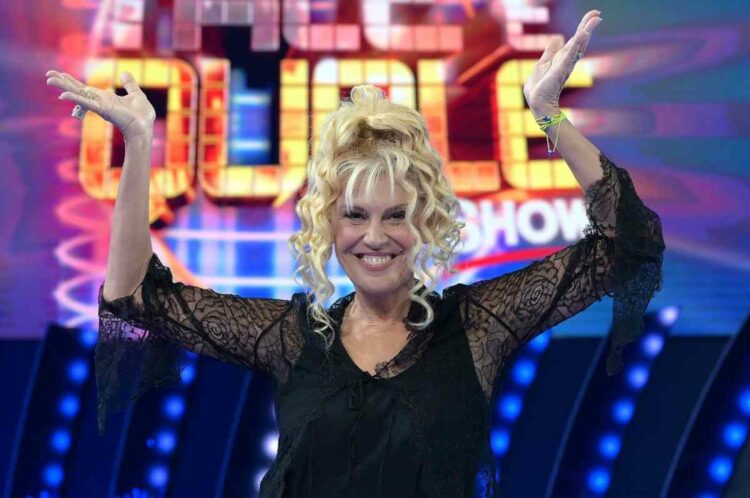 Tale e Quale Show perché non c’è Maria Teresa Ruta: cosa è successo