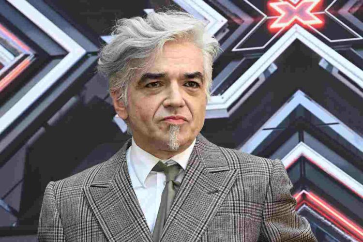 Tale e Quale Show Morgan chi è l’imitatore in giuria