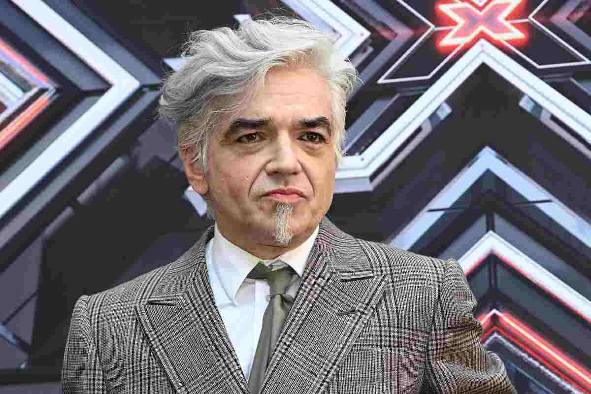 Chi arriva al posto di Morgan a X Factor