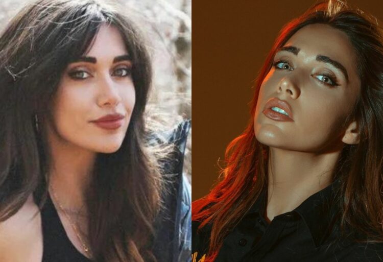 Tale e Quale Show Belen Rodriguez chi è l’imitatrice in giuria