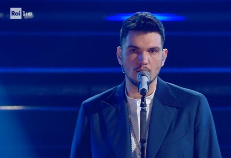 Tale e Quale Show 2023 chi è Gaudiano: un lutto pesante