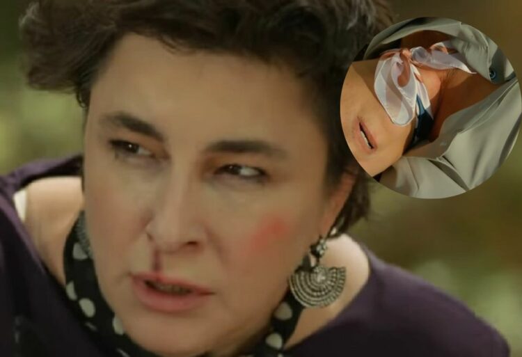 Terra Amara Behice quando e come muore: che strazio