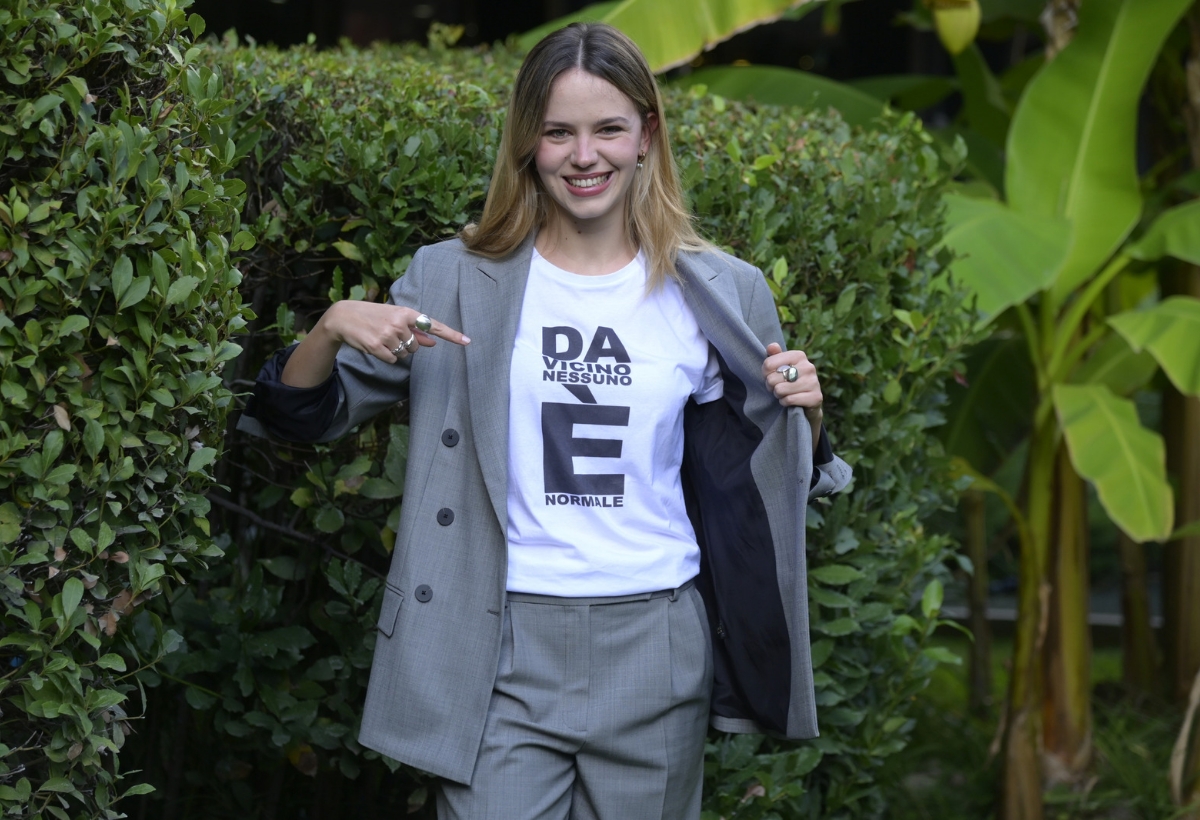 Cuori 2 Romina Colbasso