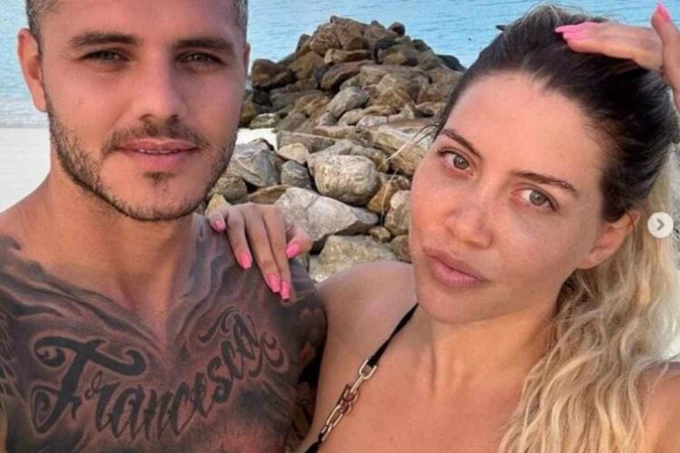 Wanda Nara e Icardi stanno ancora insieme?