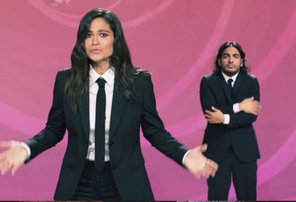 le iene 2023 chi e la conduttrice veronica gentili