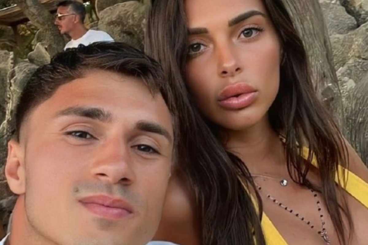 Mirko e Greta Temptation Island si sono lasciati? C'entra Perla