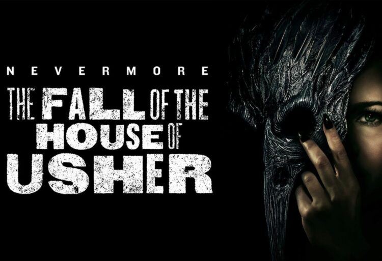 Recensione La caduta della casa degli Usher: perché è da vedere