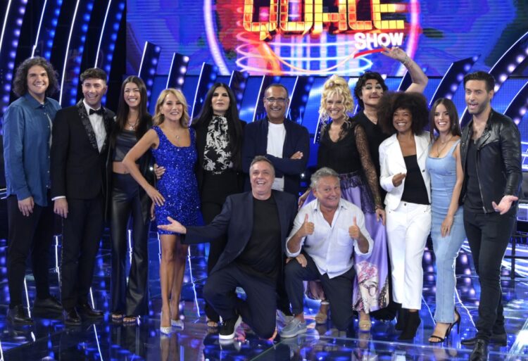 Tale e Quale Show 2023 chi ha vinto ieri sera 27 ottobre: classifica
