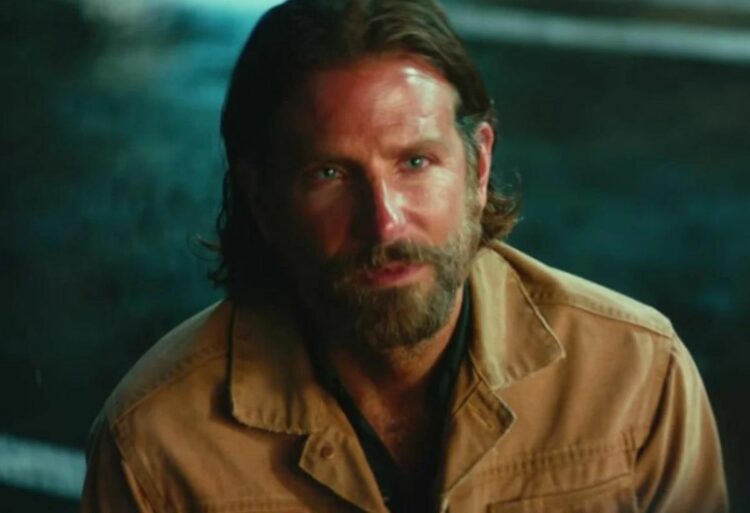 A Star is Born perché si suicida Jackson