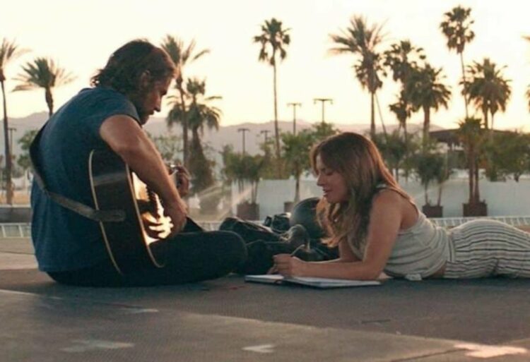 A Star is Born recensione: perché dolore dell’anima è universale