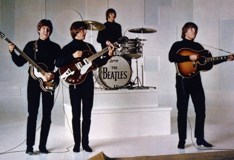 Now and Then ultima canzone dei Beatles: cosa c’è da sapere