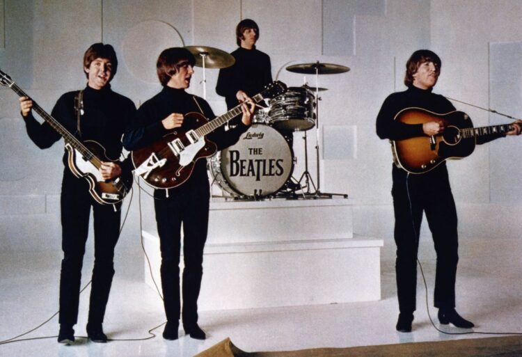 Now and Then ultima canzone dei Beatles: cosa c’è da sapere