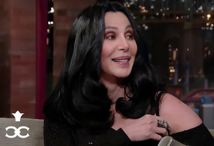 Cher da giovane era un uomo: la leggenda