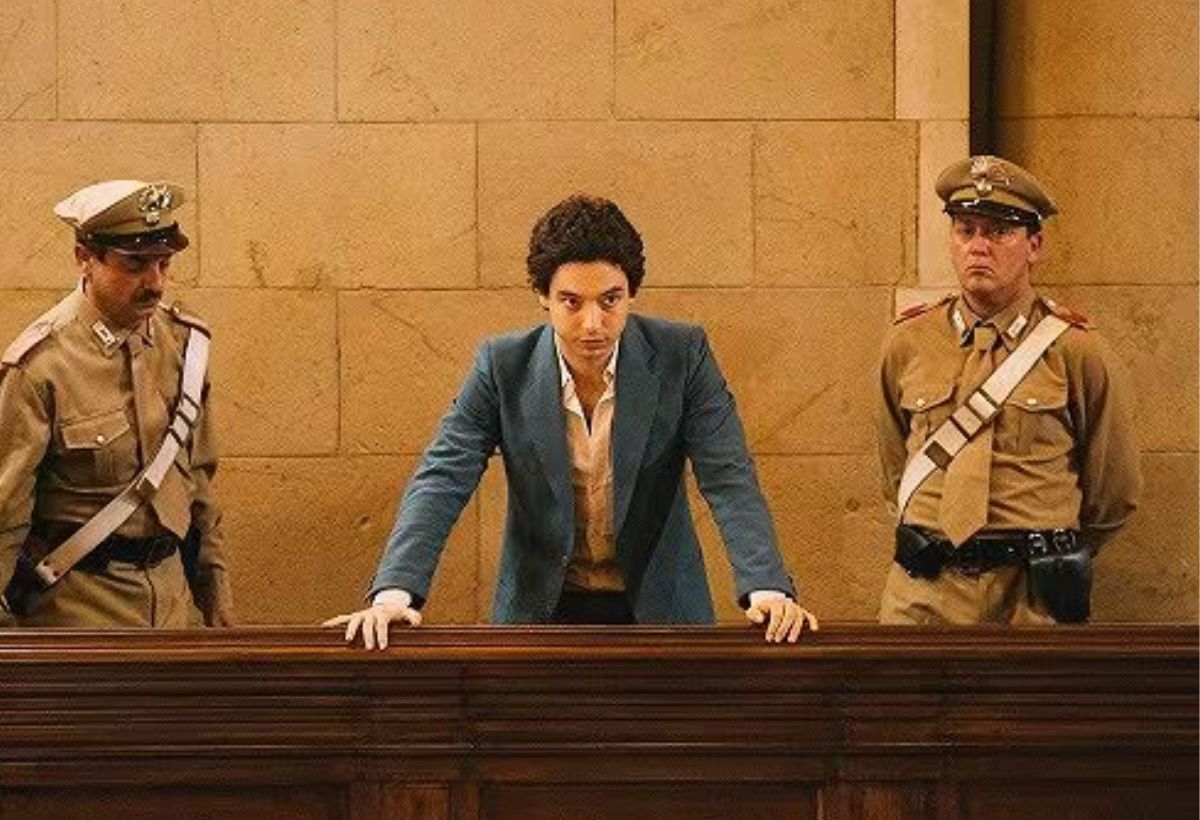 Circeo Rai 1 assassini che fine hanno fatto