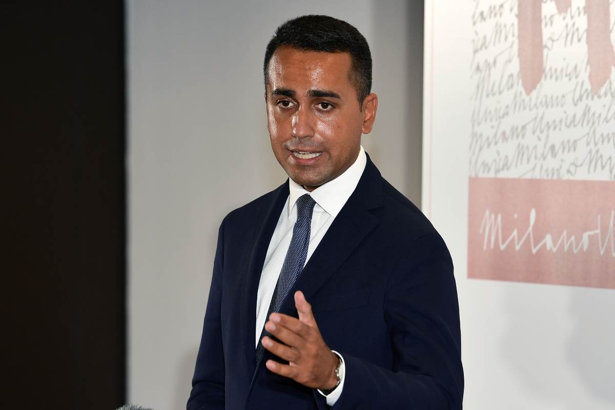 Che fine ha fatto Luigi Di Maio e cosa fa oggi