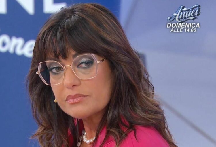 Uomini e Donne Over chi è Elena e che lavoro fa