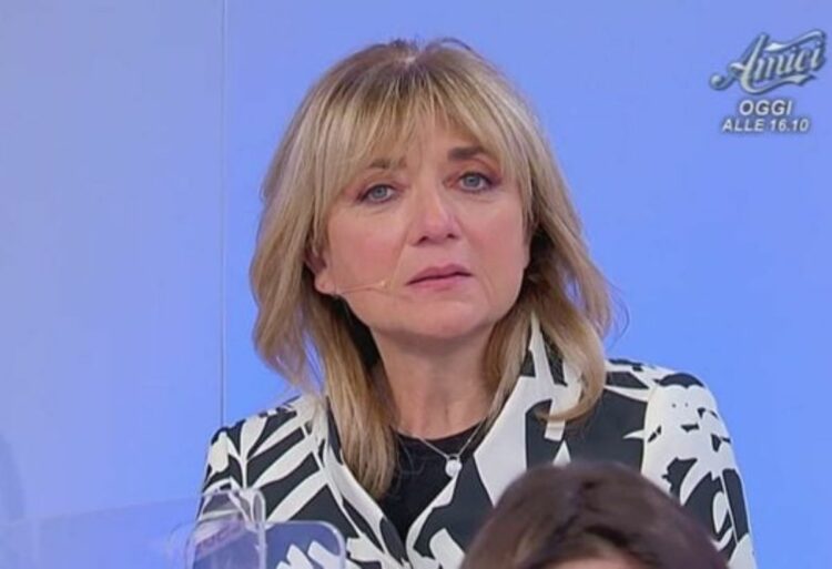 Gabriella di Uomini e Donne con chi era uscita: c’entra Gemma