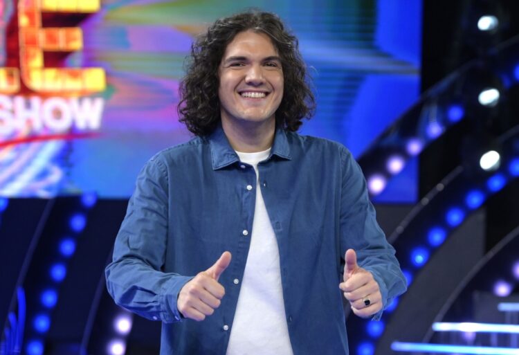 Gaudiano vincitore Tale e Quale Show 2023: tutte le imitazioni