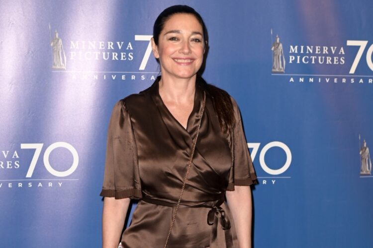 Sara Ricci compagno Alessandro Preziosi: quando lo insultò