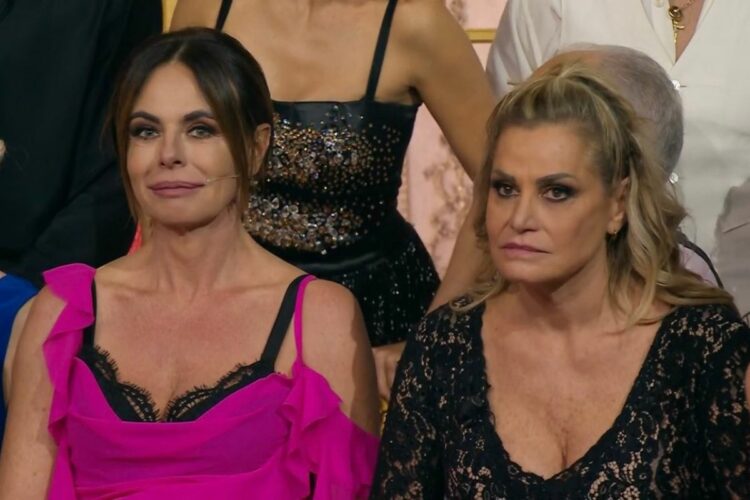 Ballando con le stelle chi è uscito ieri sera 18 novembre: classifica e percentuali