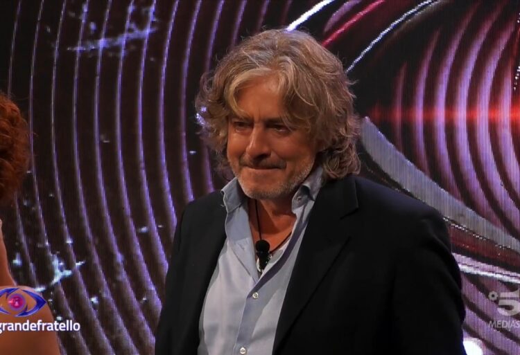 Beatrice Luzzi e l’ex marito Alessandro perché si sono lasciati