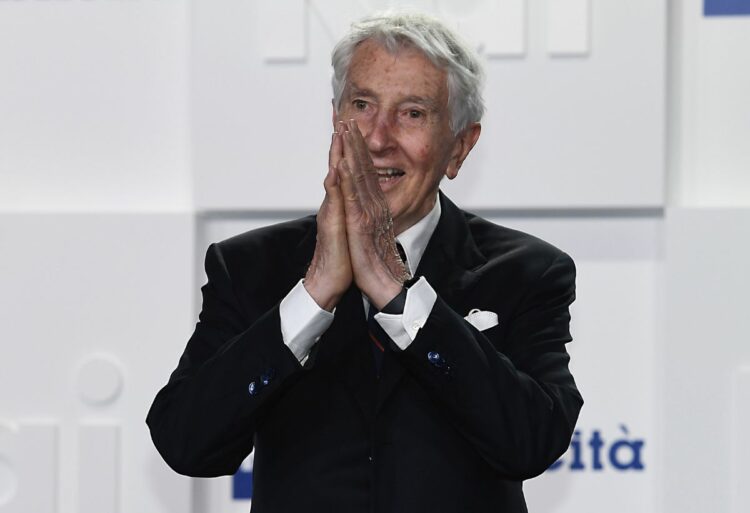 Corrado Augias perché lascia la Rai per LA7