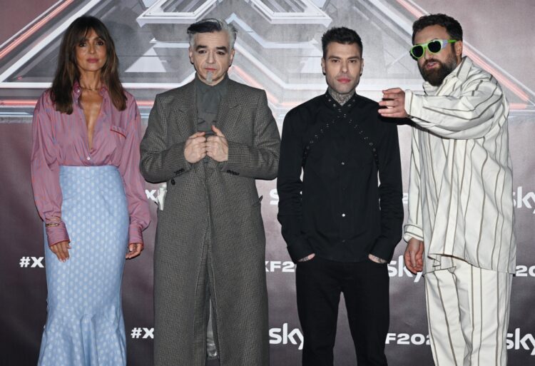 Eliminato X Factor 2023 seconda puntata: chi è stato ripescato