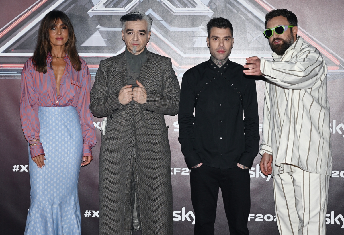 eliminato X Factor 2023 seconda puntata