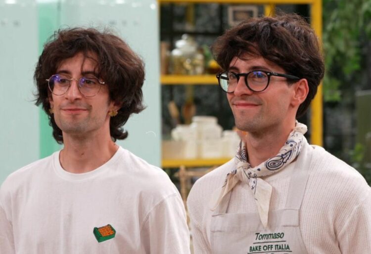 Eliminato Bake Off ieri sera 10 novembre chi è uscito grembiule e ricette