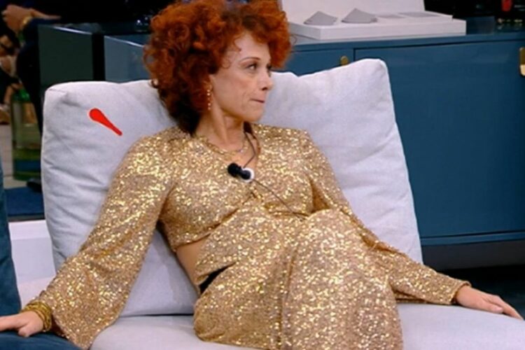 Grande Fratello chi è stato nominato ieri sera 20 novembre per eliminato