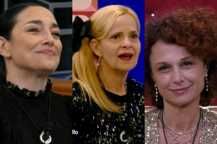 Grande Fratello chi è uscito ieri sera 20 novembre eliminato percentuali