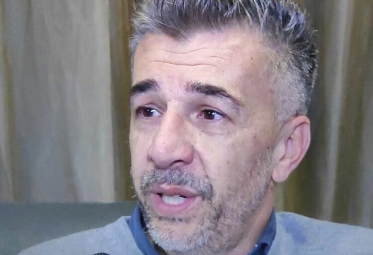Giulia Cecchettin padre che lavoro fa