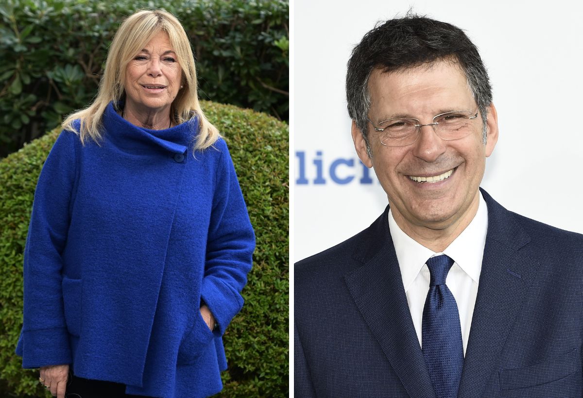 rita dalla chiesa e fabrizio frizzi