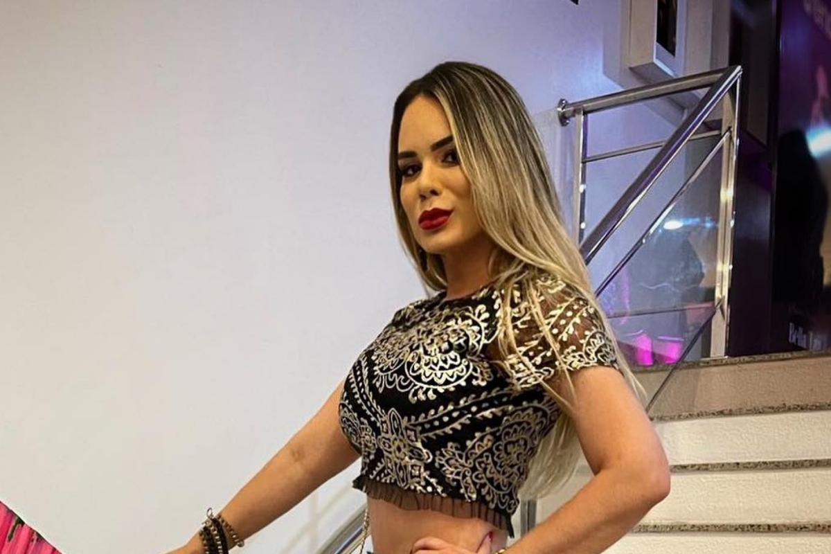vanessa mancini influencer chi era causa morte