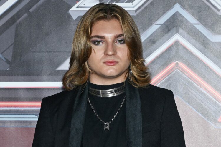 X Factor 2023 Gaetano De Caro padre: “figlio di Enzo De Caro”