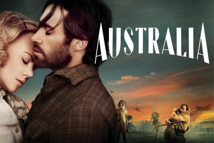 Australia film: la storia vera della generazione rubata