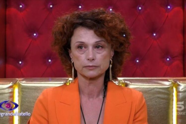 Grande Fratello fuorionda Beatrice svela perché vuole uscire