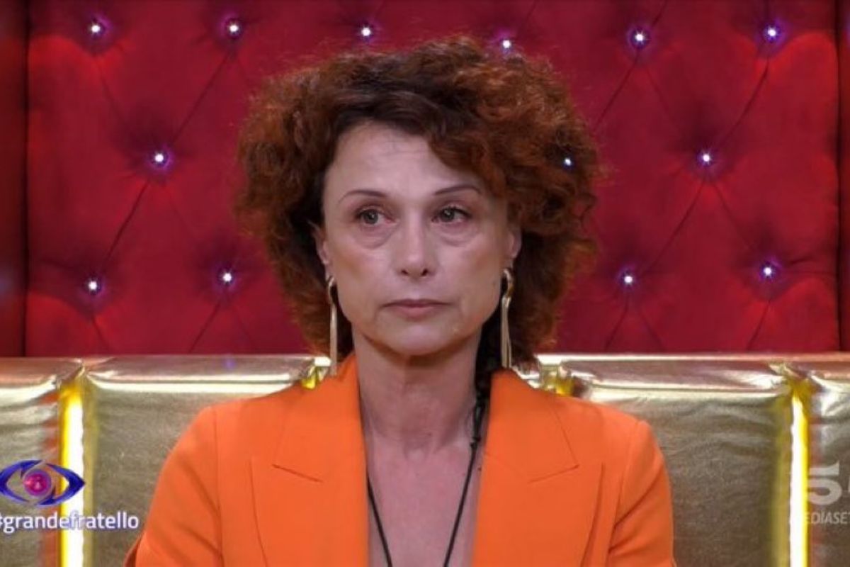 Grande Fratello fuorionda Beatrice svela perché vuole uscire